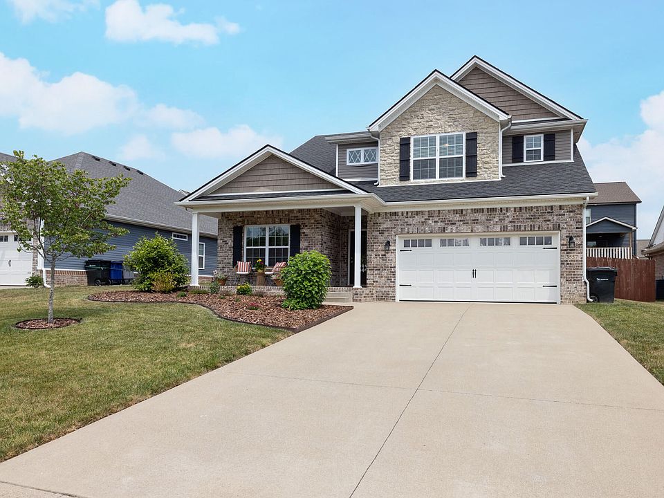 3557 Polo Club Blvd, Lexington, KY 40509 | Zillow