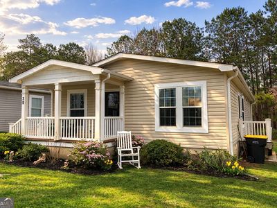 53 Beaver Run Rd, Newnan, GA, 30263