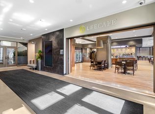 Life Time Living Stamford, Stamford, CT 06901