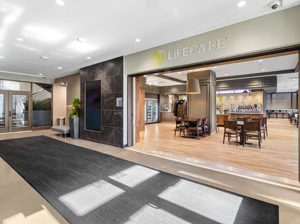 Life Time Living Stamford