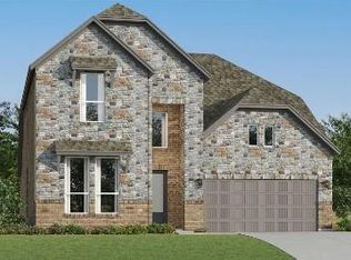 21938 Maddaloni View Dr, Hockley, TX 77447