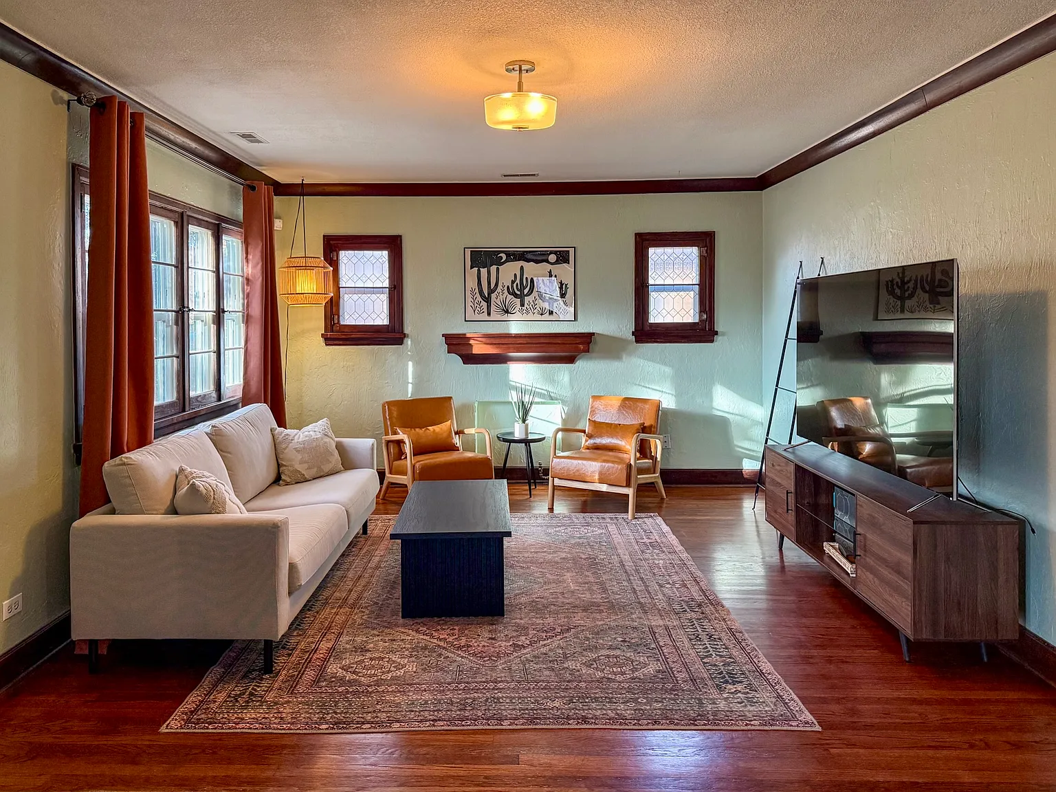 2 bed, 1354 sqft, $3,295 — Photo 2