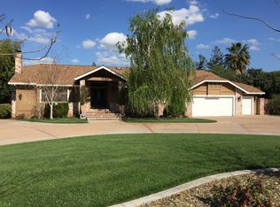 8481 W Julie Lynne Cir, Tracy, CA 95304