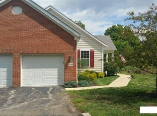 5944 Naughten Ridge Ct, Columbus, OH 43213