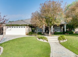 10104 Keeneland Ct, Bakersfield, CA