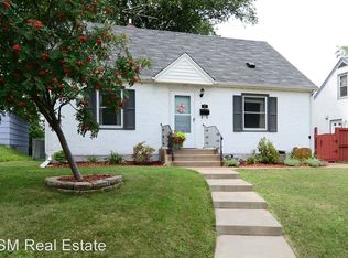 1331 Prior Ave S, Saint Paul, MN 55116