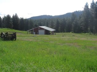 342 Pines Rd, Newport, WA 99156