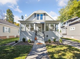 505 Vroman St, Green Bay, WI 54303