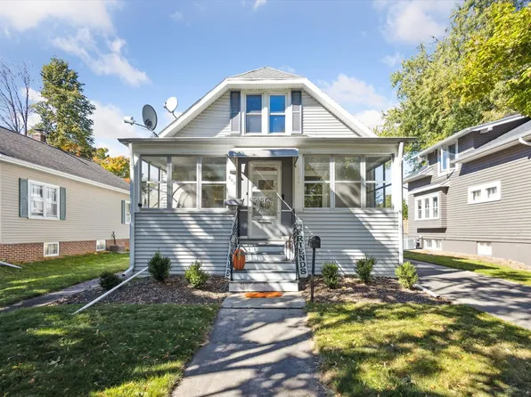 505 Vroman St, Green Bay, WI 54303