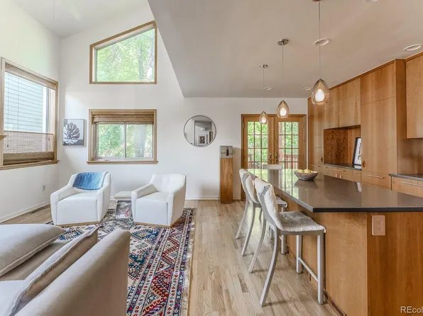 79 Huron Court, Boulder, CO 80303