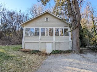 1121 Montreat Rd, Black Mountain, NC 28711