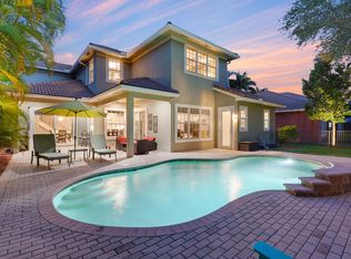 127 Via Castilla, Jupiter, FL 33458