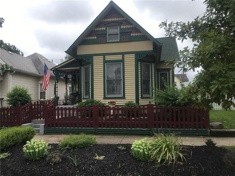 1st image of 1307 Marlowe Ave