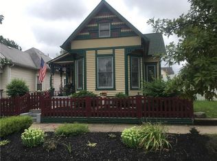 1307 Marlowe Ave, Indianapolis, IN