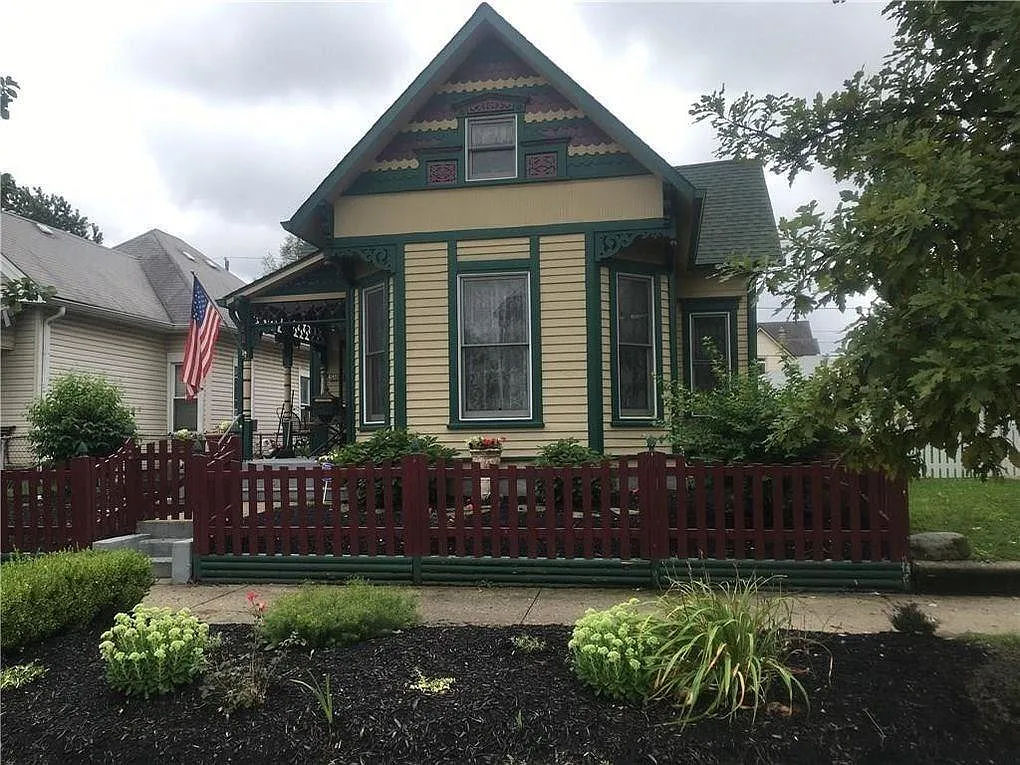 1307 Marlowe Ave photo 1