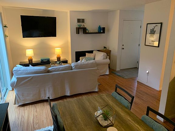 2nd image of 1354 Hornblend St APT C