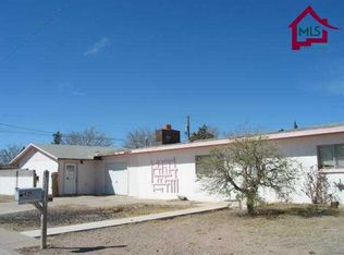 421 E Orange St, Deming, NM 88030