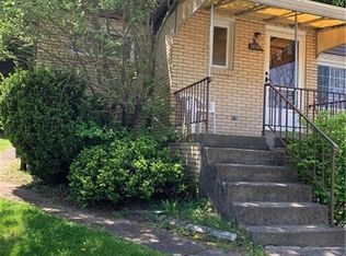 3959 Boulevard Dr, Pittsburgh, PA
