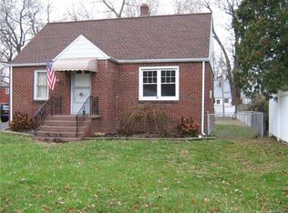 106 Almont Ave, Buffalo, NY 14224