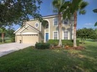 19153 Timber Reach Rd, Tampa, FL 33647