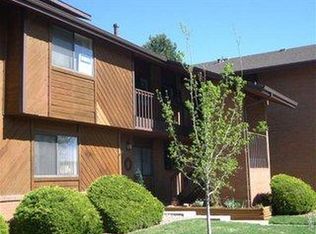 535 Manhattan Dr #203, Boulder, CO 80303