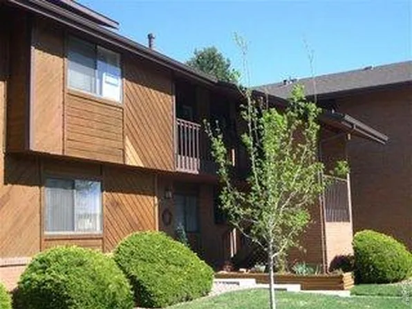 535 Manhattan Dr #203, Boulder, CO 80303