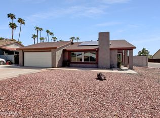 2337 W TIERRA BUENA Lane, Phoenix, AZ 85023