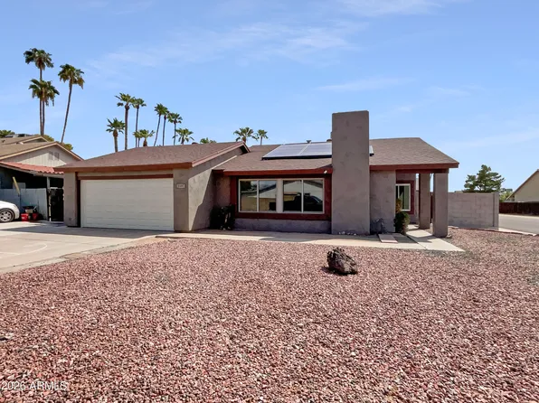 2337 W TIERRA BUENA Lane, Phoenix, AZ 85023