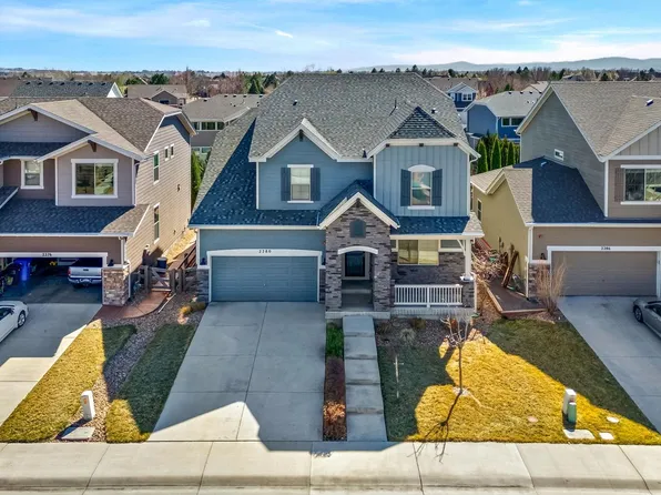 2280 Vermillion Creek Dr, Loveland, CO 80538