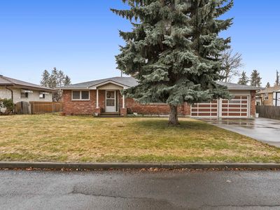2109 W Providence Ave, Spokane, WA, 99205