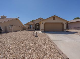 1736 Golden Gate Ave, Kingman, AZ 86401