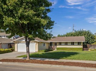 3834 Forestwood Dr, San Jose, CA 95121