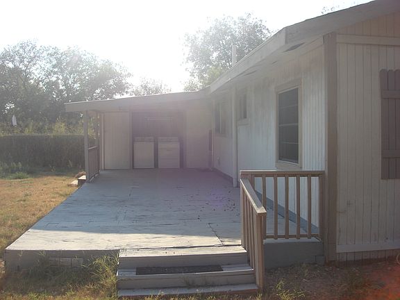 Back Exterior