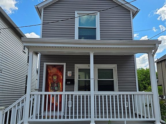 2nd image of 313 Mitchell Ave