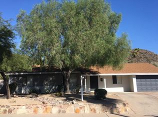 9815 N 5th Ave, Phoenix, AZ 85021