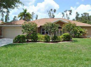 19314 Pine Glen Dr, Fort Myers, FL 33967