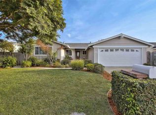 4806 Michelle Way, Union City, CA 94587