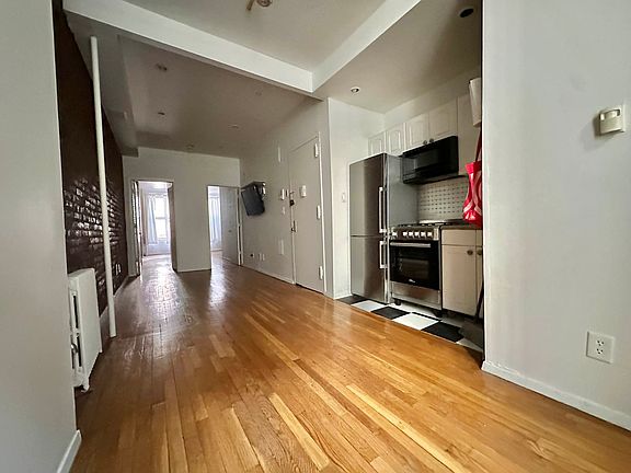 2nd image of 442 W 45th St #4