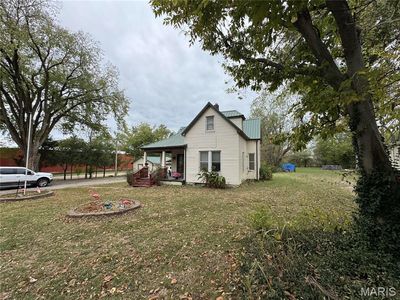 805 N Carleton St, Farmington, MO, 63640