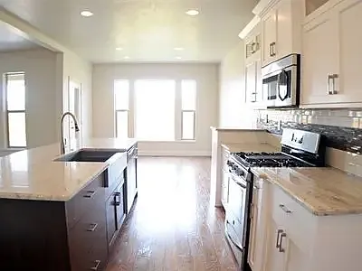 5067 N Duvall Ave — Photo 3