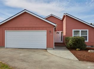 1912 Village Cir, Port Angeles, WA 98362