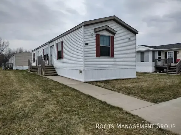 122 Cherry Hl, Flint, MI