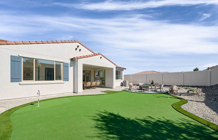 Model Representation