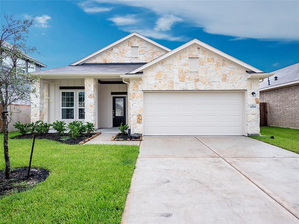 1st image of 11706 Petal Falls Ln