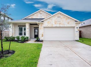 11706 Petal Falls Ln, Tomball, TX 77377