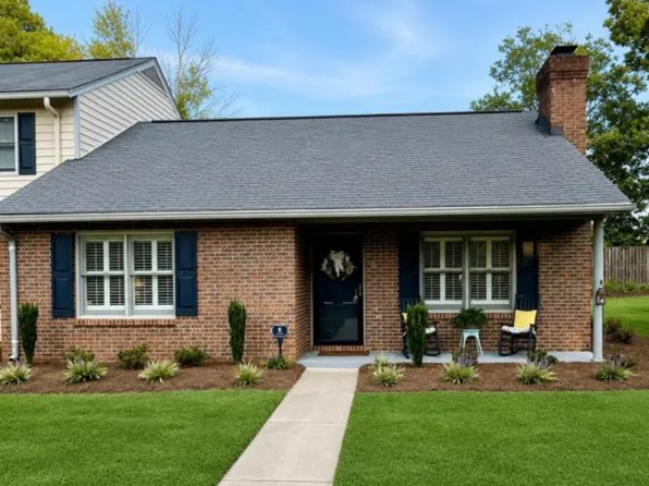 8 Southwood Drive, Smithfield, NC 27577