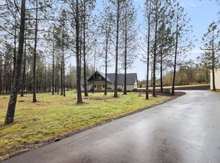 16302 S Union Mills Rd, Mulino, OR 97042