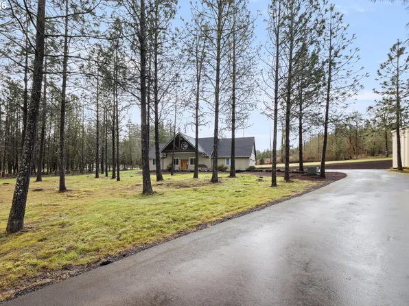 16302 S Union Mills Rd, Mulino, OR 97042