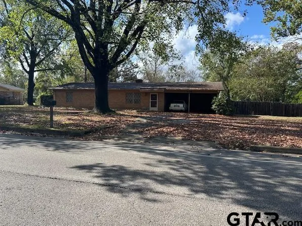 8149 Karen Dr, Tyler, TX 75703