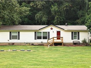 1722 Mozier Hollow Rd, Hamburg, IL 62045